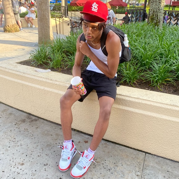 Meet your Posher, Keith - Picture 1 of 1